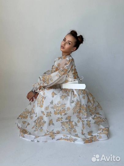 Платье ziмmermаnn