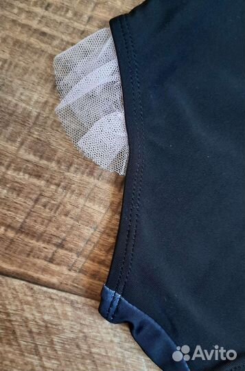 Купальник для девочки 2 года