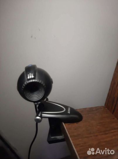 Веб-камера A4Tech