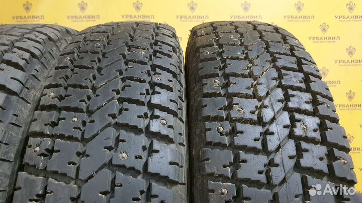 Forward Dinamic 156 185/75 R16 92Q