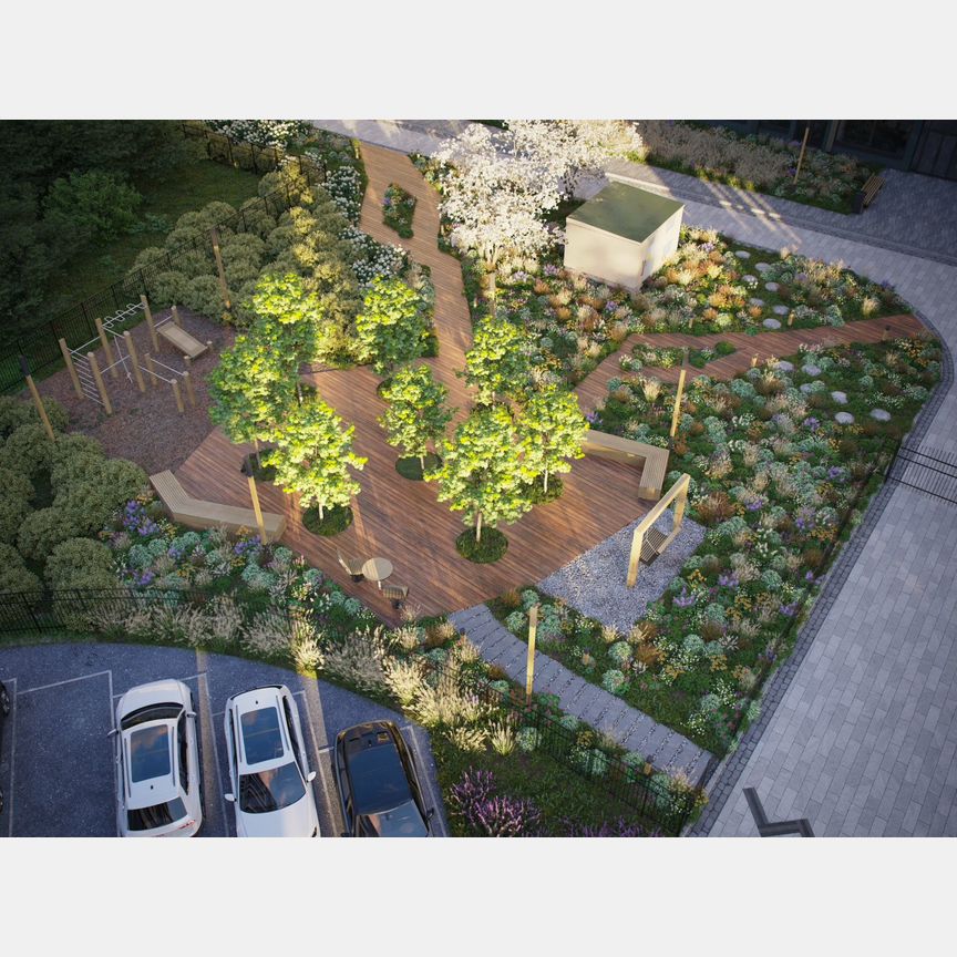 Квартира-студия, 28,9 м², 11/13 эт.