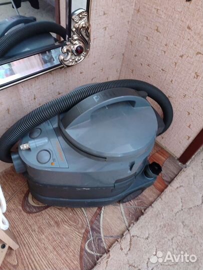 Пылесос Philips