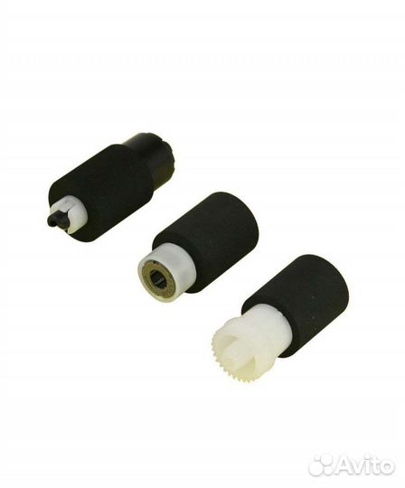 Комплект роликов (3шт) для Kyocera M2040dn