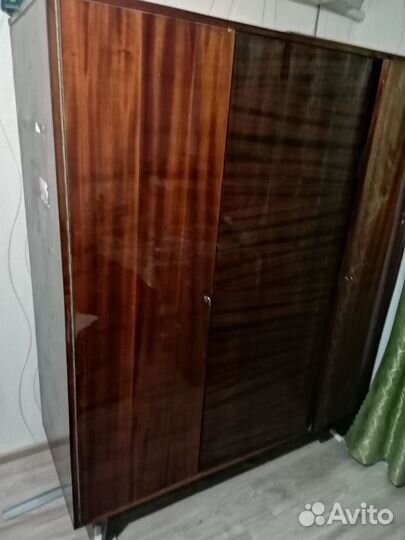 Шкаф б/у