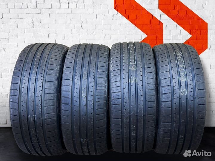 Sunwide RS-One 205/45 R17 88W