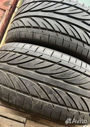 Hankook Ventus V12 Evo K110 245/40 R18
