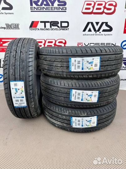 Triangle TE301 225/65 R17