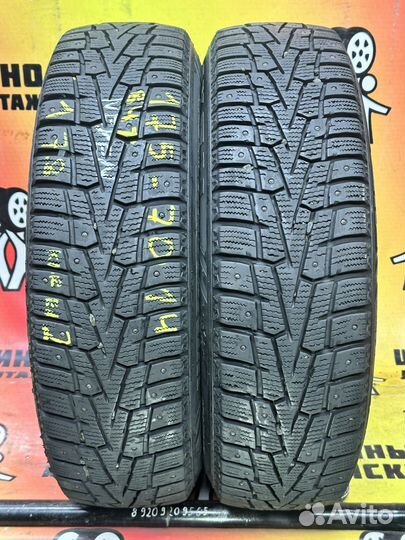 Nexen Winguard WinSpike 02 175/70 R14 84T