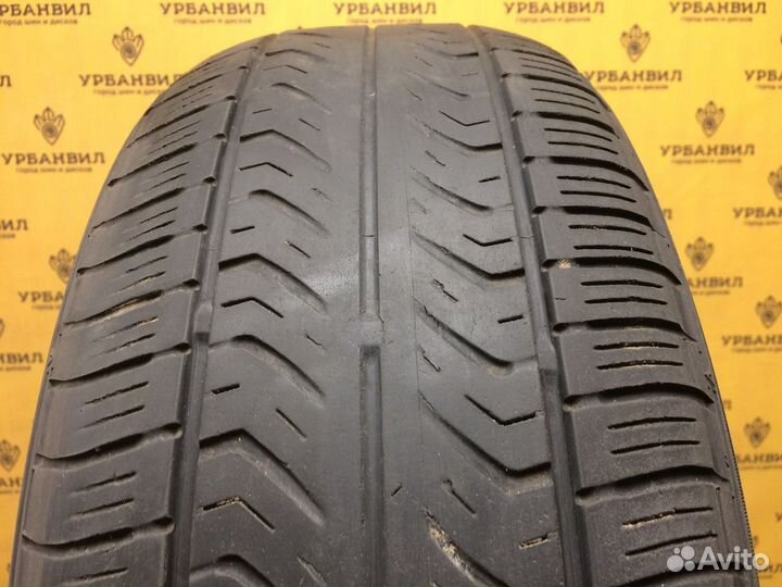 Yokohama Geolandar G900 215/55 R17
