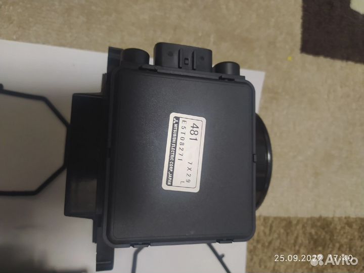 Дмрв Расходомер mitsubishi. Митсубиси