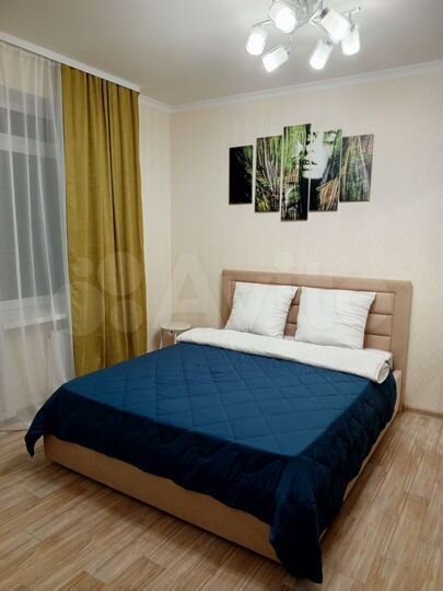 Квартира-студия, 32 м², 13/20 эт.