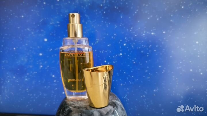 Духи Beautiful от Estee Lauder из личной коллекции