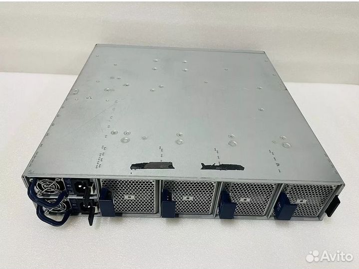 Коммутатор arista DCS-7050SX2-128