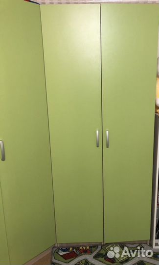 Комплект детской мебели