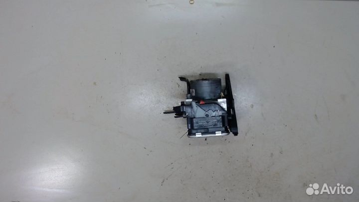 Блок абс, насос Volkswagen Tiguan, 2020