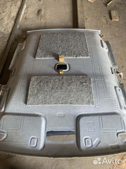 Потолок Mitsubishi Lancer 10 1.8 4B10 CVT 2009