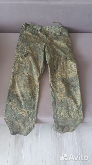 Военная форма