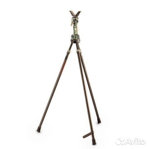 Опора для ружья Primos Trigger Stick Gen3