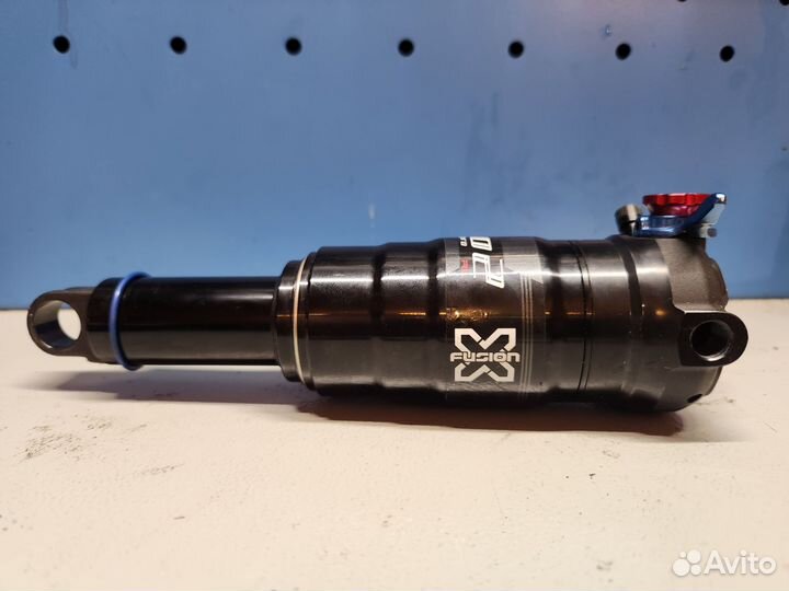 Амортизатор x-fusion O2 pro lr 185x55