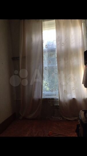 Комната 15 м² в 1-к., 1/1 эт.