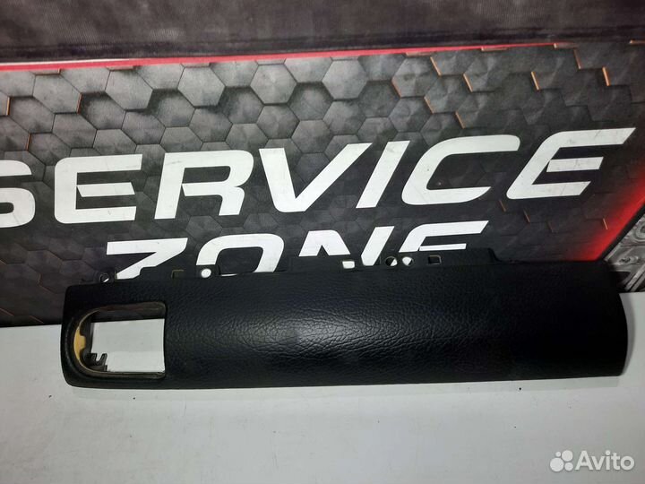 Накладка на торпедо Porsche Cayenne