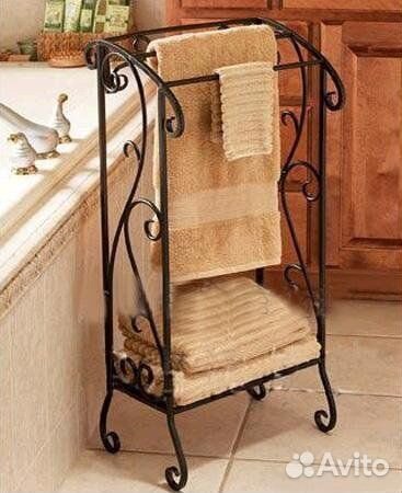 Вешалка напольная