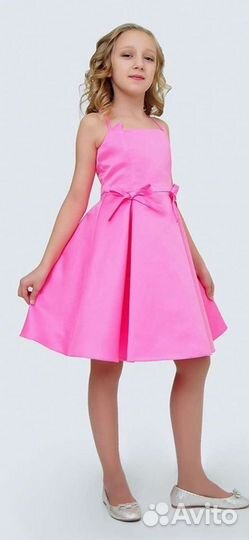 Вечернее платье Р-р 164. Новое