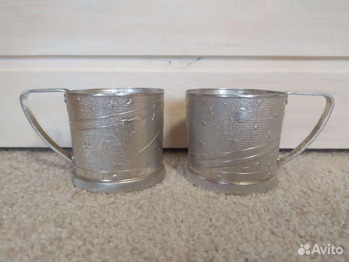 Подстаканник разные СССР