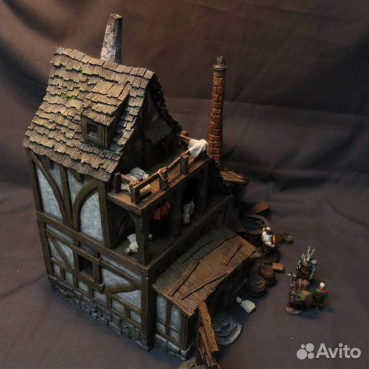 Террейн (под заказ)