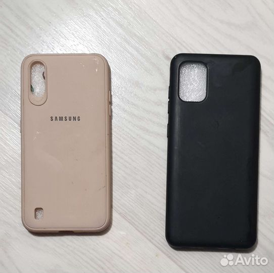Чехол на iPhone 11