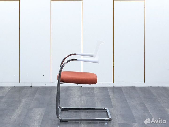 Кресло для переговорной vitra visavis Швейцария