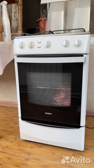 Плита газовая