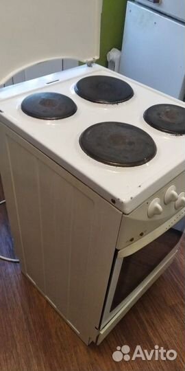 Плита электрическая gorenje