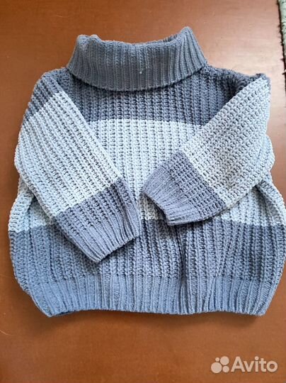 Свитер