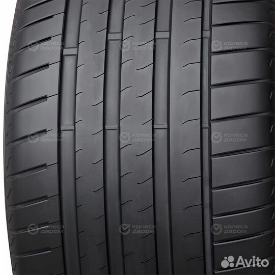 Bridgestone Potenza Sport 245/35 R21 96Y