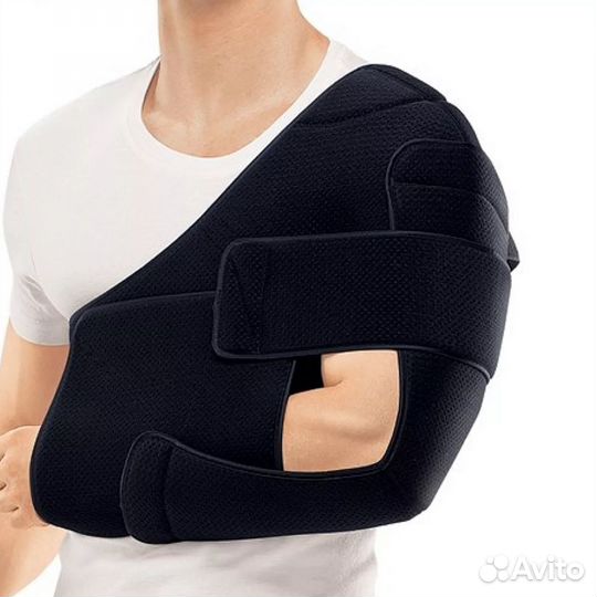 Ортез плечевой orlett SI-311 с отведением 15 град