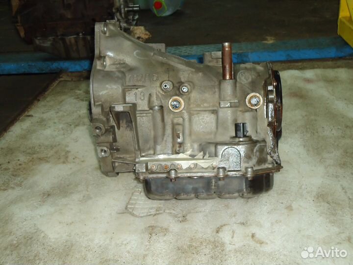 АКПП А604 4-х ст. Dodge caravan Chrysler voyager