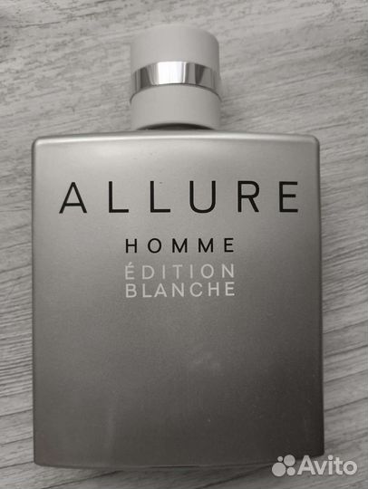 Оригинал Blanche allure home edition