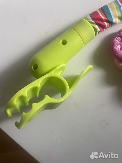 Игровая дуга