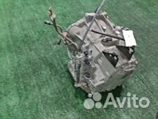 АКПП Toyota Isis ZNM10 1zzfe U341E