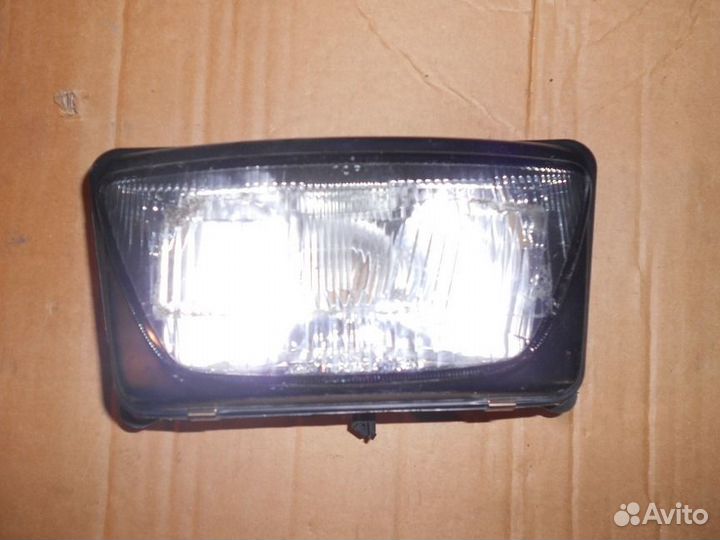 Фара Yamaha FZR1000 1993 год N15