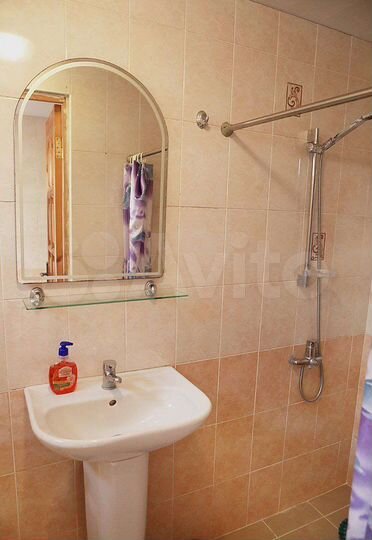 Комната 30 м², 1/2 эт.