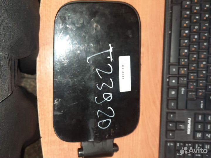 Лючок бензобака Mercedes W212 2009-2013г