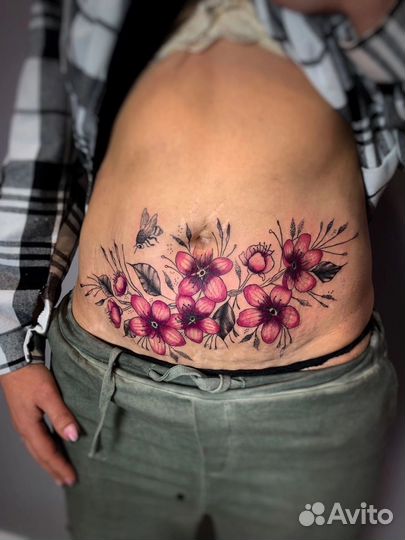 Тату master /Тату студия /Татуировки