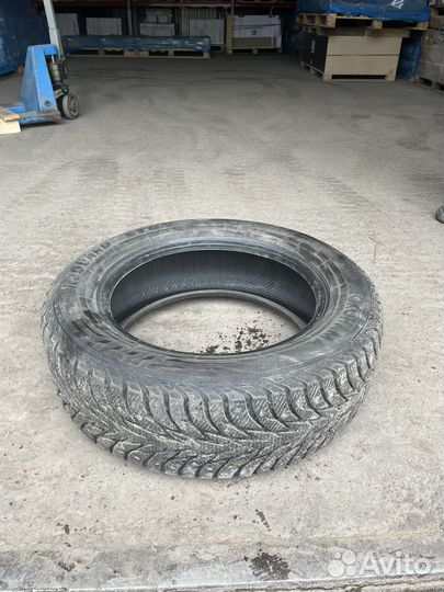 Yokohama Ice Guard IG35+ 225/60 R17
