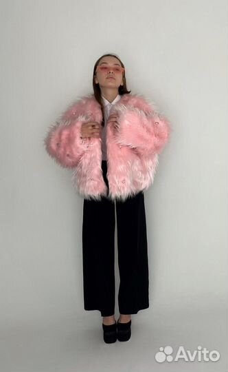 Пошив шуб, скорняжные работы