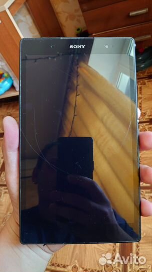 Sony tablet z3 compact