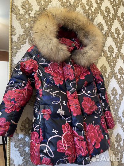 Комбинезон arctiline 122