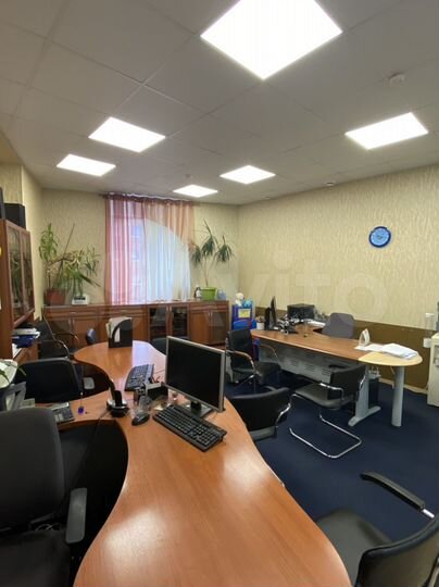 Офис, 33.3 м² в 