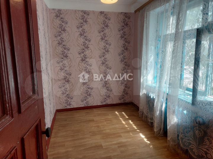 2-к. квартира, 30,8 м², 1/2 эт.